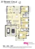 37 Bowen Circuit, Gledswood Hills, NSW 2557-Floorplan