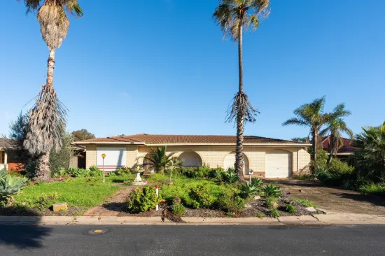 37 Boyd Crescent, West Lakes Shore, SA 5020