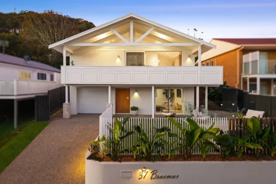 37 Braemar Drive, Wamberal, NSW 2260
