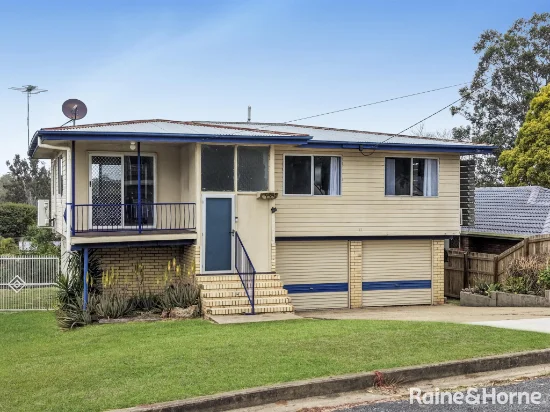 37 Braeridge Drive, Bundamba, Qld 4304