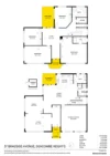 37 Braeside Avenue, Seacombe Heights, SA 5047-Floorplan