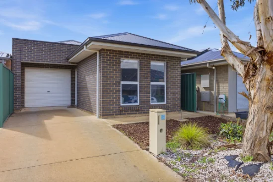 37 Braeview Circuit, Evanston, SA 5116