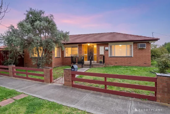 37 Branston Road, St Albans, Vic 3021 - For Sale