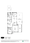 37 Briar Road, Felixstow, SA 5070-Floorplan