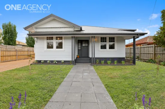 37 Brock Street, Moe, Vic 3825