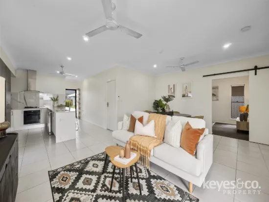 37 Brookfield Terrace, Idalia, Qld 4811