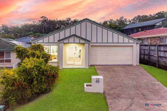 37 Brookvale Drive, Underwood, Qld 4119