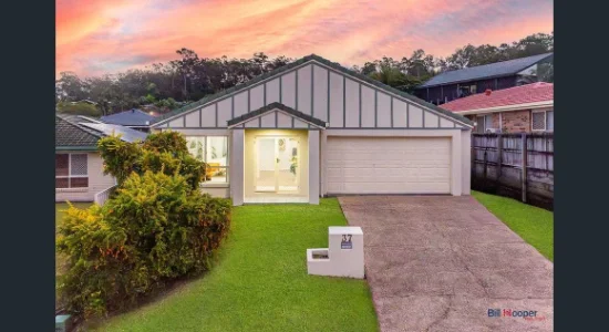 37 Brookvale Drive, Underwood, Qld 4119 - Sold