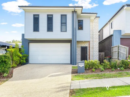 37 Broxburn Circuit, Spring Mountain, Qld 4300
