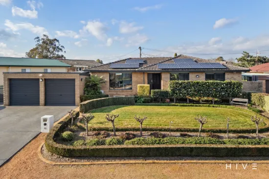 37 Brunswick Circuit, Kaleen, ACT 2617