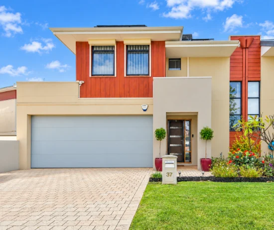 37 Brushfoot Boulevard, Success, WA 6164 - For Sale