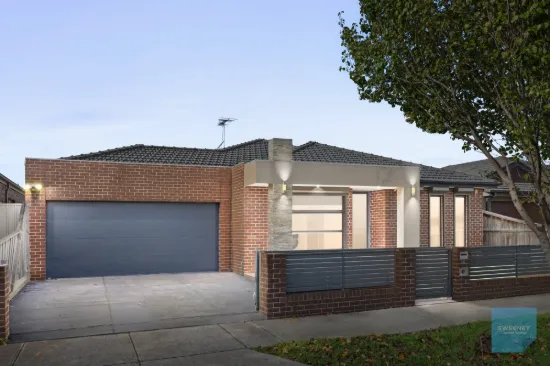 37 Bunker Circuit, Deer Park, Vic 3023