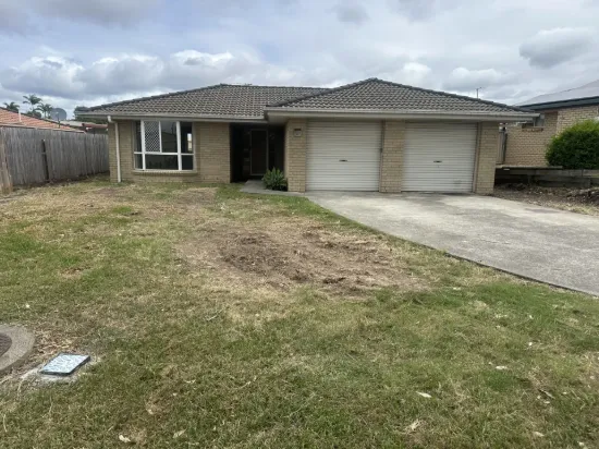 37 Burgess Street, Raceview, Qld 4305