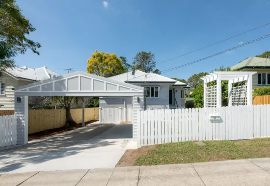 37 Callan Street, Keperra, Qld 4054