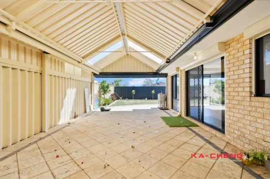 37 Camberwell Road, Balga, WA 6061