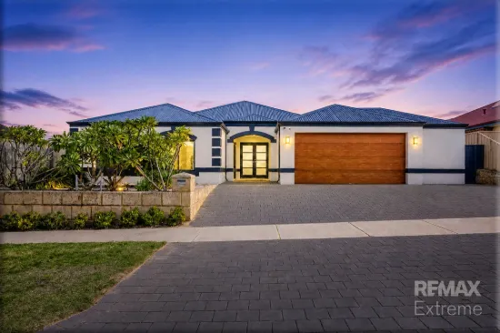 37 Camborne Parkway, Butler, WA 6036
