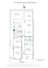 37 Cameron Street, Richmond, Vic 3121-Floorplan