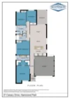 37 Canary Drive, Hammond Park, WA 6164-Floorplan
