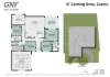 37 Canning Drive, Casino, NSW 2470-Floorplan