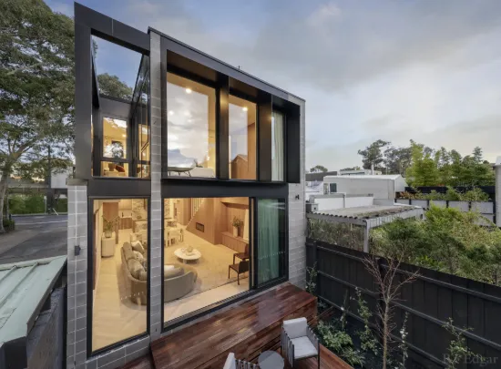 37 Canterbury Road, Toorak, Vic 3142