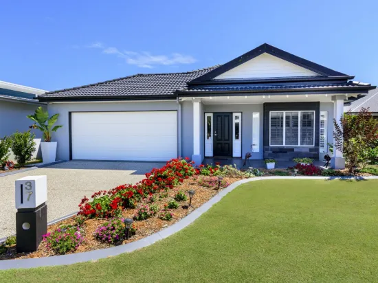 37 Caraway Crescent, Banksia Beach, Qld 4507