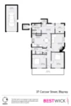 37 Carcoar Street, Blayney, NSW 2799-Floorplan