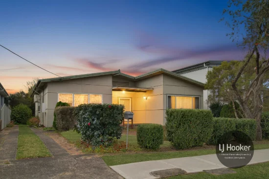 37 Cartwright Avenue, Merrylands, NSW 2160