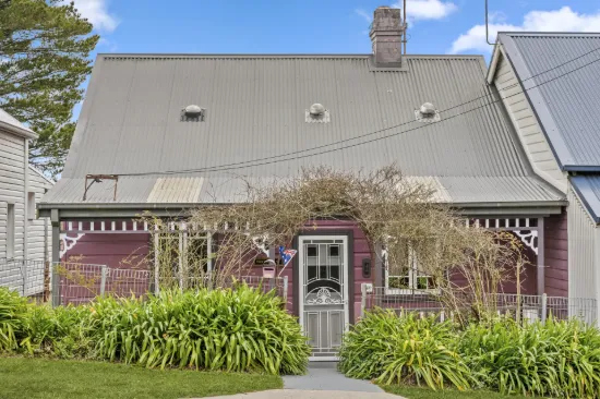37 Cascade Street, Katoomba, NSW 2780