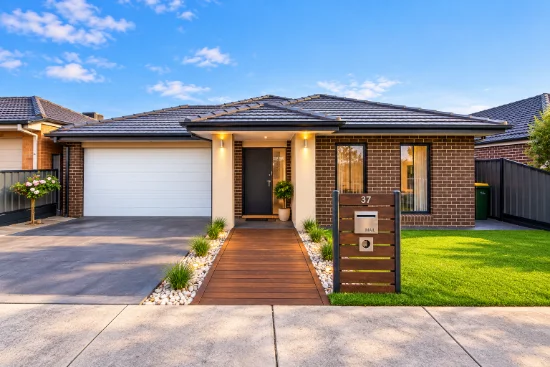 37 Cassinias Grove, Mernda VIC 3754-Image