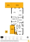 37 Castle Court, Blakeview, SA 5114-Floorplan