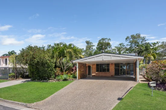 37 Casuarina Drive, Annandale QLD 4814-Image