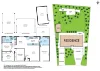 37 Casuarina Drive, Annandale QLD 4814-Floorplan