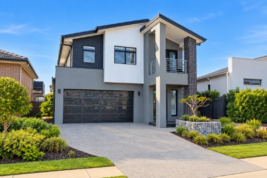 37 Cato Circuit, Leppington, NSW 2179