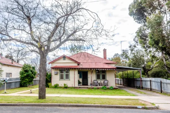 37 Cave Street, Donald, Vic 3480