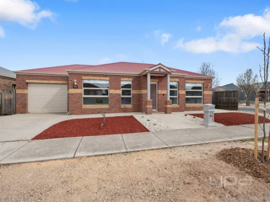 37 Chanticleer Avenue, Harkness, Vic 3337