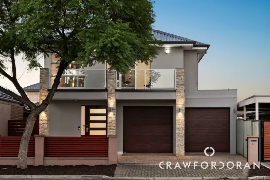 37 Charles Mathews Circle, St Clair, SA 5011