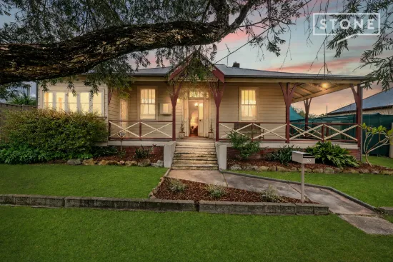37 Charles Street, Abermain, NSW 2326