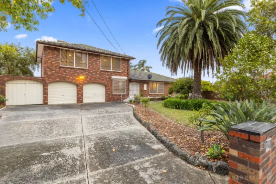 37 Charlton Street, Springvale, Vic 3171