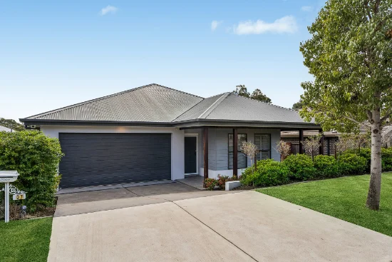 37 Charlton Street, Wilton, NSW 2571