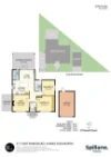 37 Chatham Road, Hamilton North, NSW 2292-Floorplan