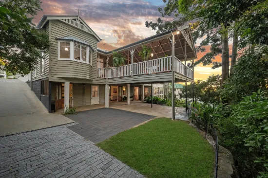 37 Chester Street, Highgate Hill, Qld 4101