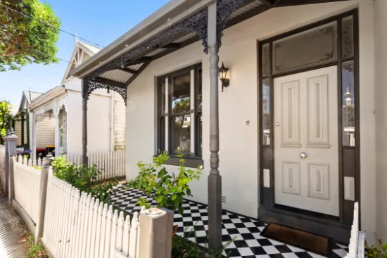37 Chestnut Street, Richmond, Vic 3121