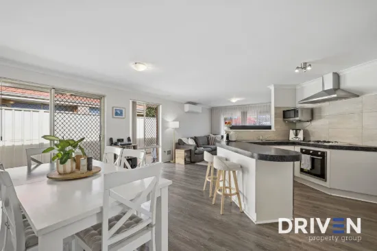 37 Citrus Loop, South Lake, WA 6164