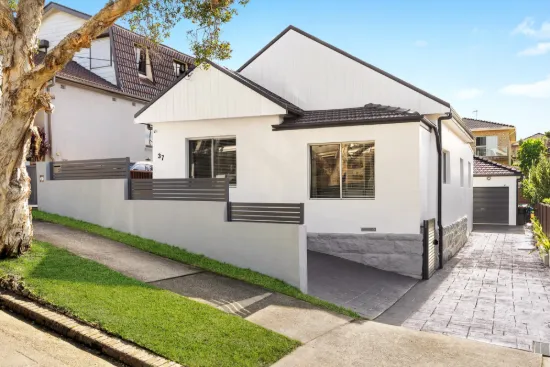 37 Clarence Road, Rockdale, NSW 2216