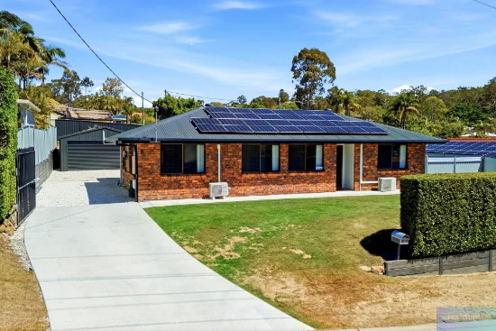 37 Clayton Drive, Edens Landing, Qld 4207