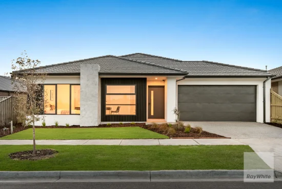 37 Clipstone Crescent, Fraser Rise, Vic 3336