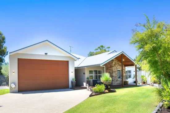 37 Clover Crescent, Busselton WA 6280-Image