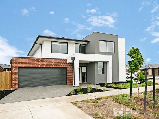 37 Clydevale Avenue, Clyde North, Vic 3978