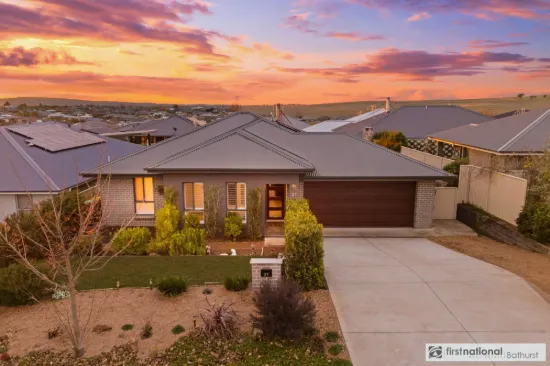 37 Coates Drive, Kelso, NSW 2795
