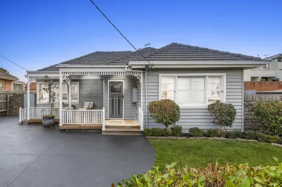 37 Coates Street, Bentleigh, Vic 3204